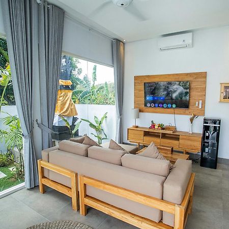 Alas Villa Lembongan Extérieur photo