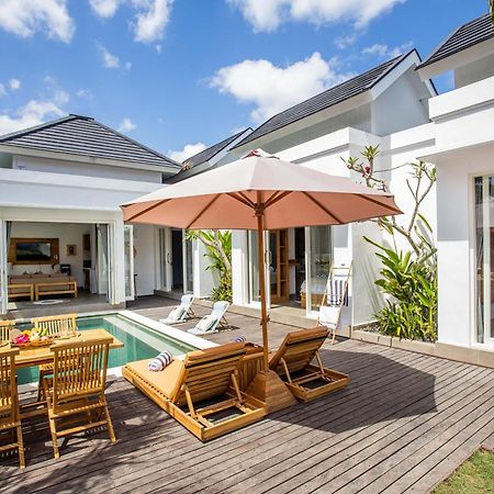 Alas Villa Lembongan Extérieur photo