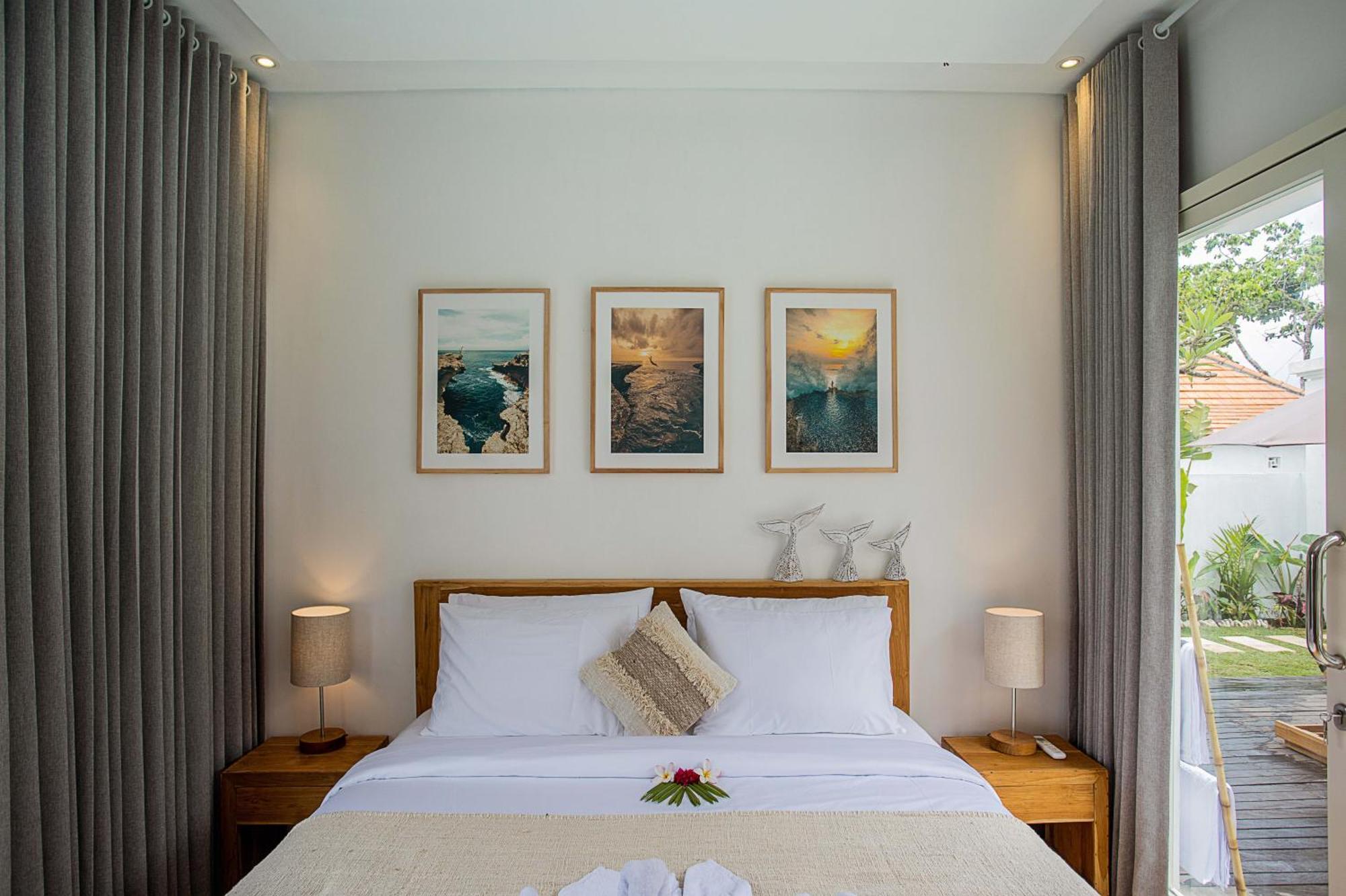 Alas Villa Lembongan Extérieur photo