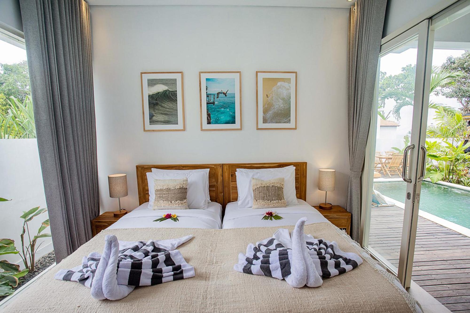 Alas Villa Lembongan Extérieur photo