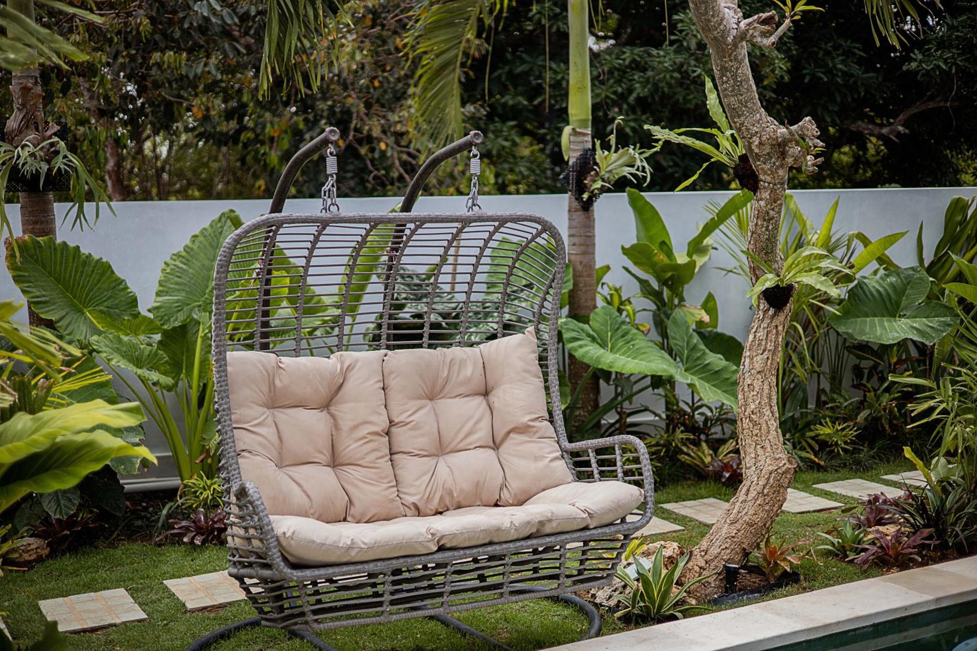 Alas Villa Lembongan Extérieur photo