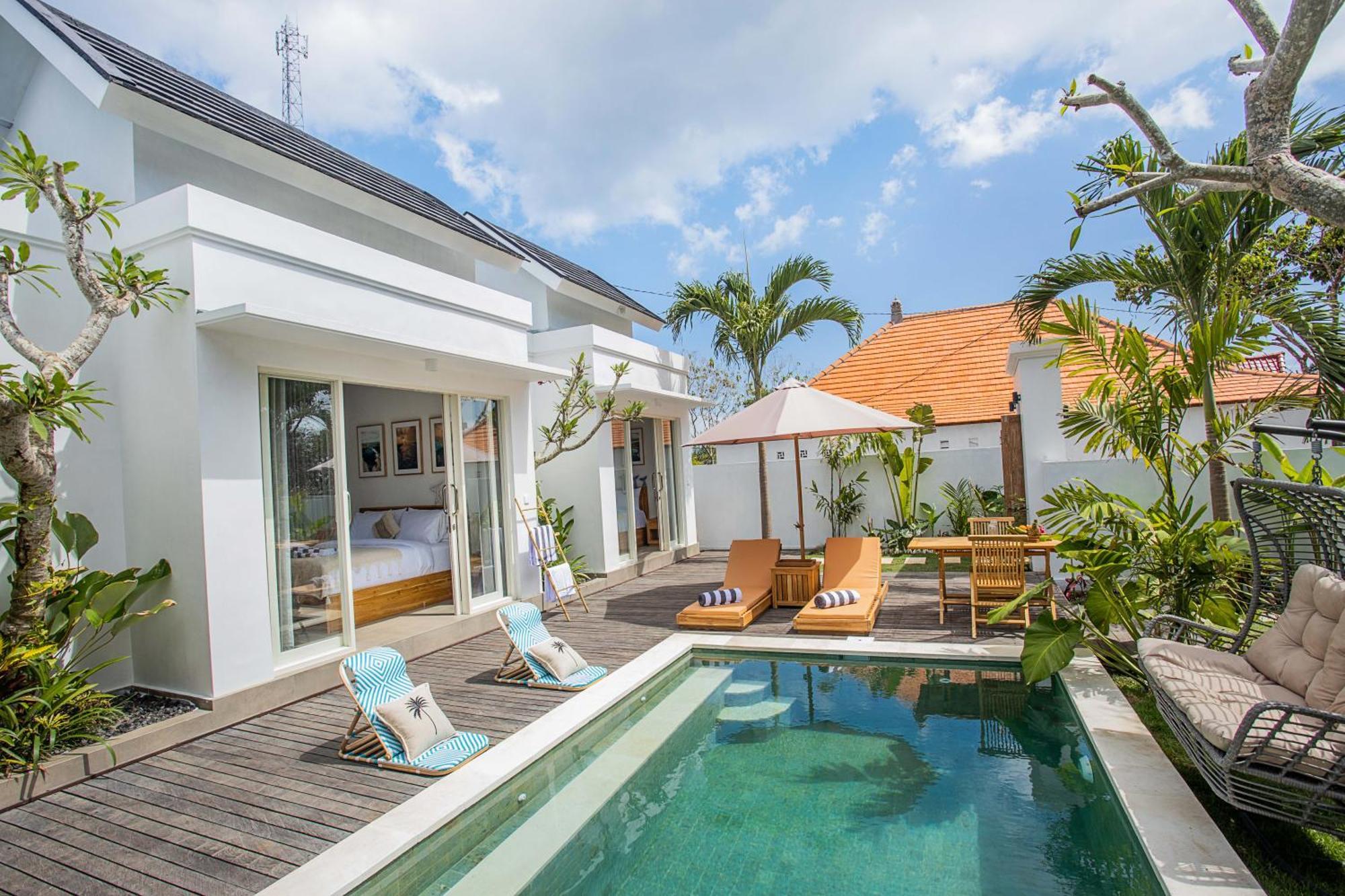 Alas Villa Lembongan Extérieur photo