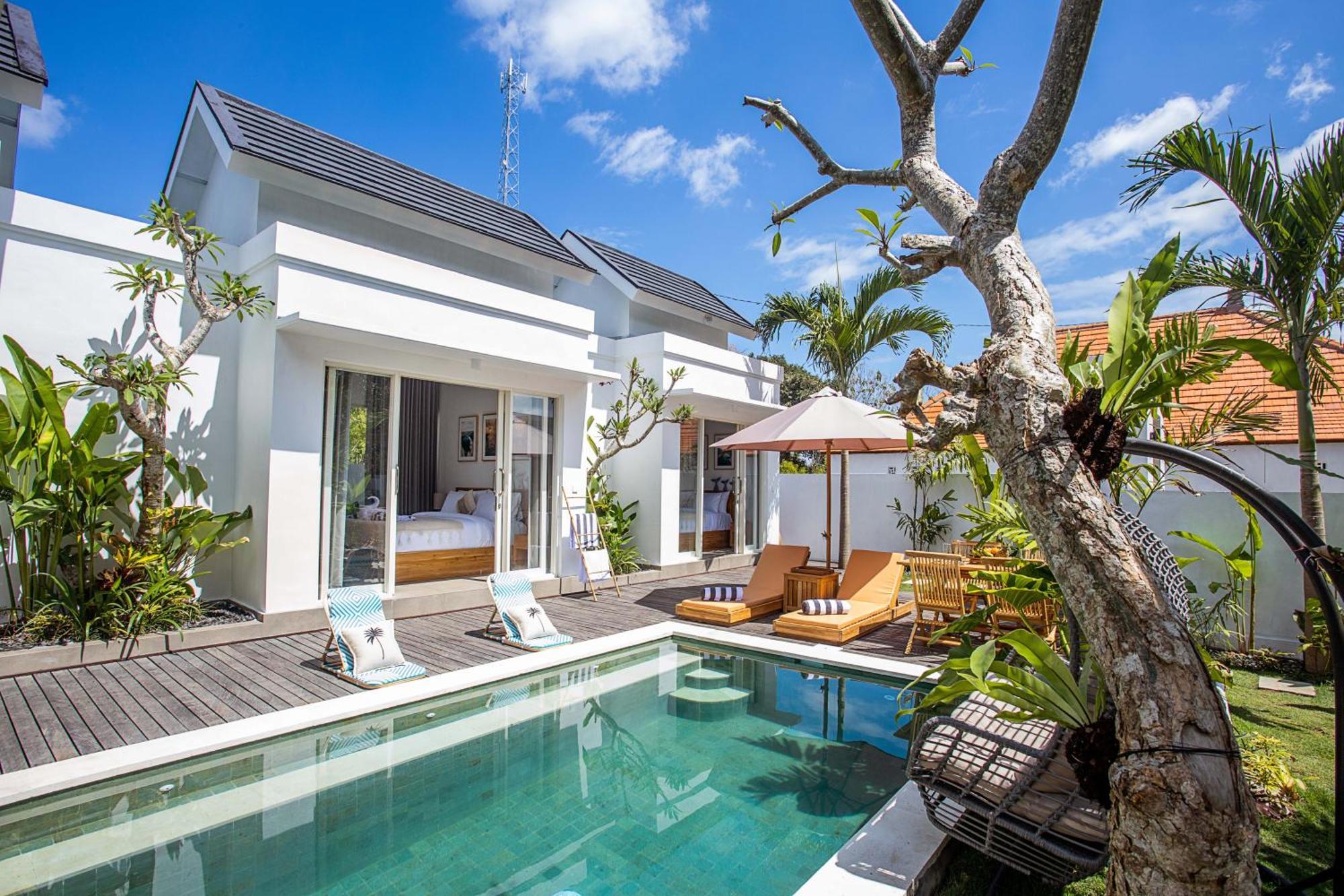 Alas Villa Lembongan Extérieur photo