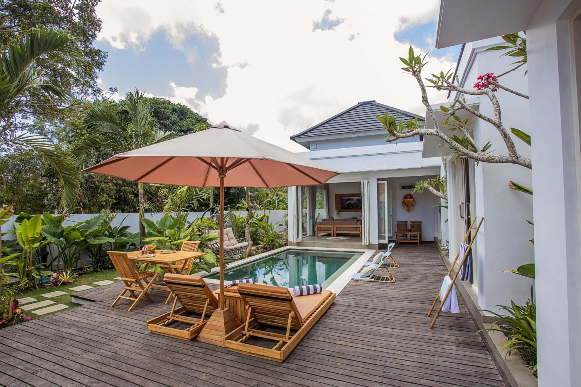 Alas Villa Lembongan Extérieur photo