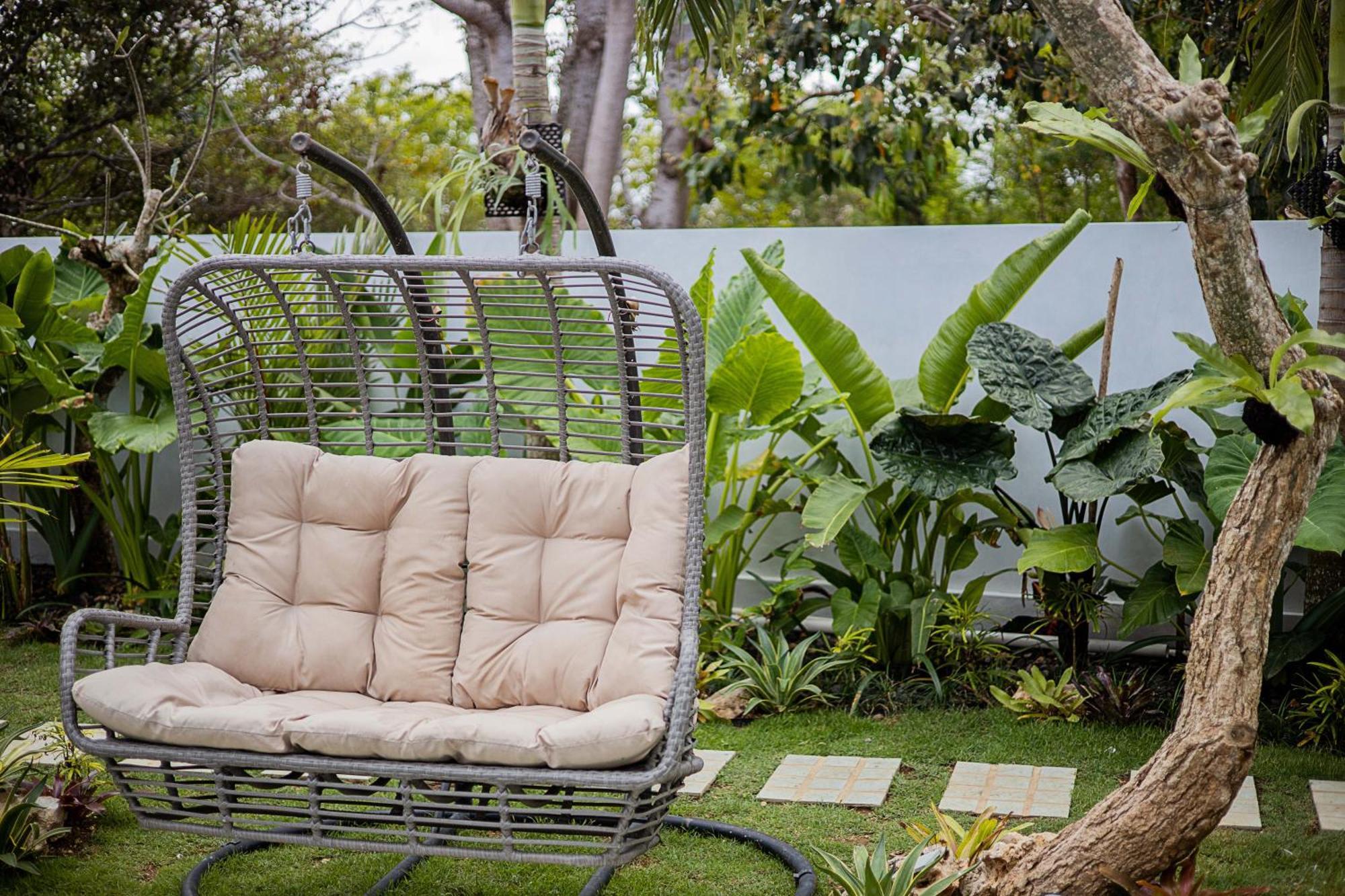 Alas Villa Lembongan Extérieur photo
