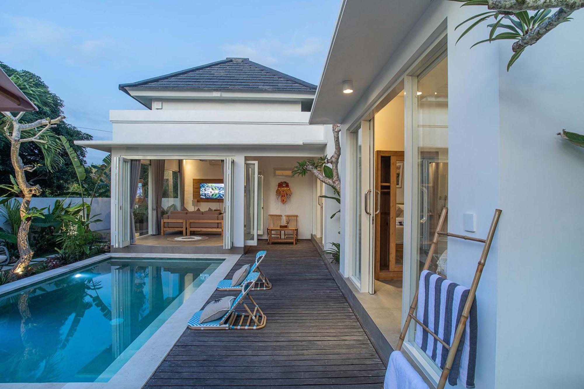 Alas Villa Lembongan Extérieur photo