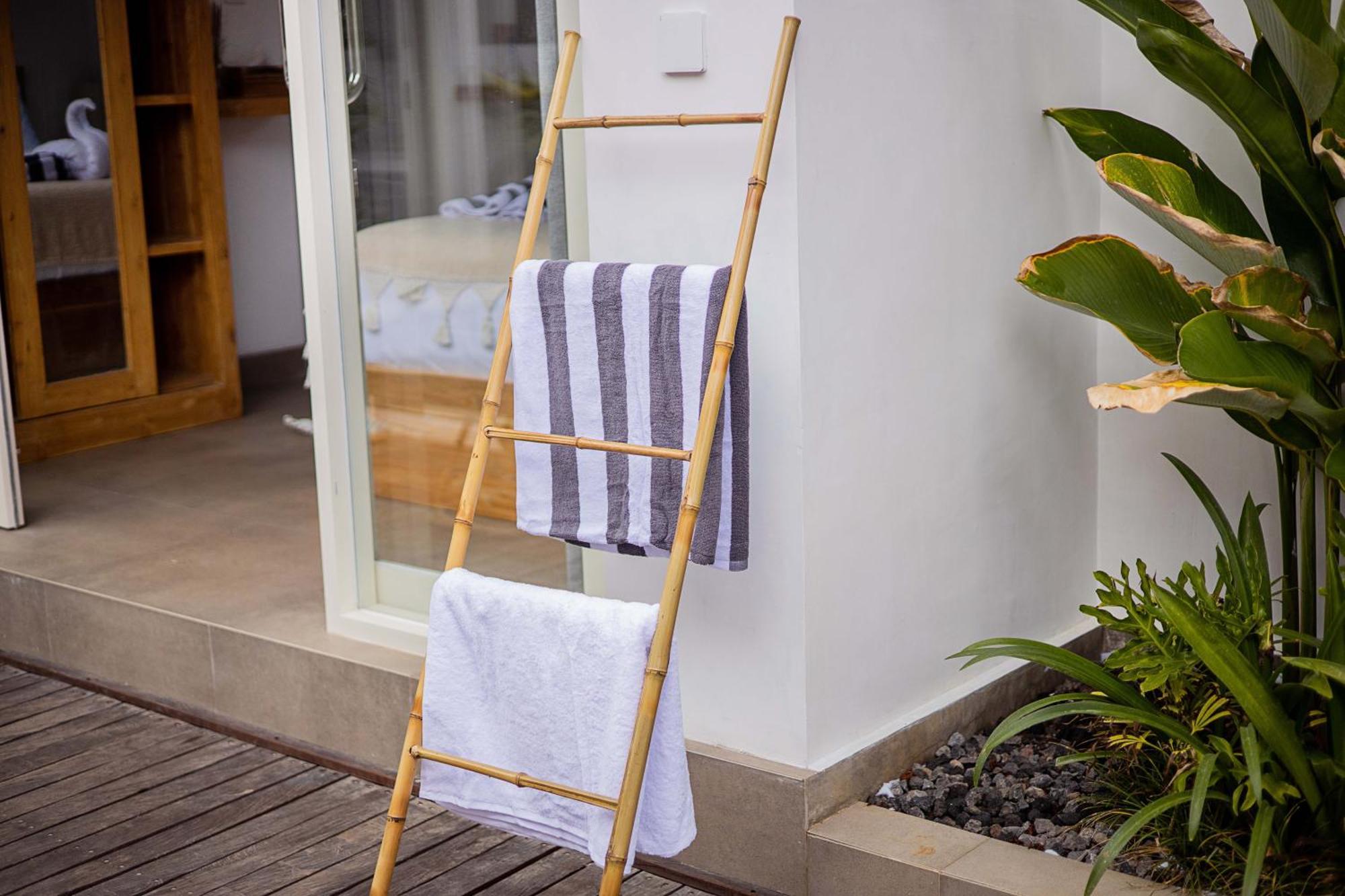 Alas Villa Lembongan Extérieur photo