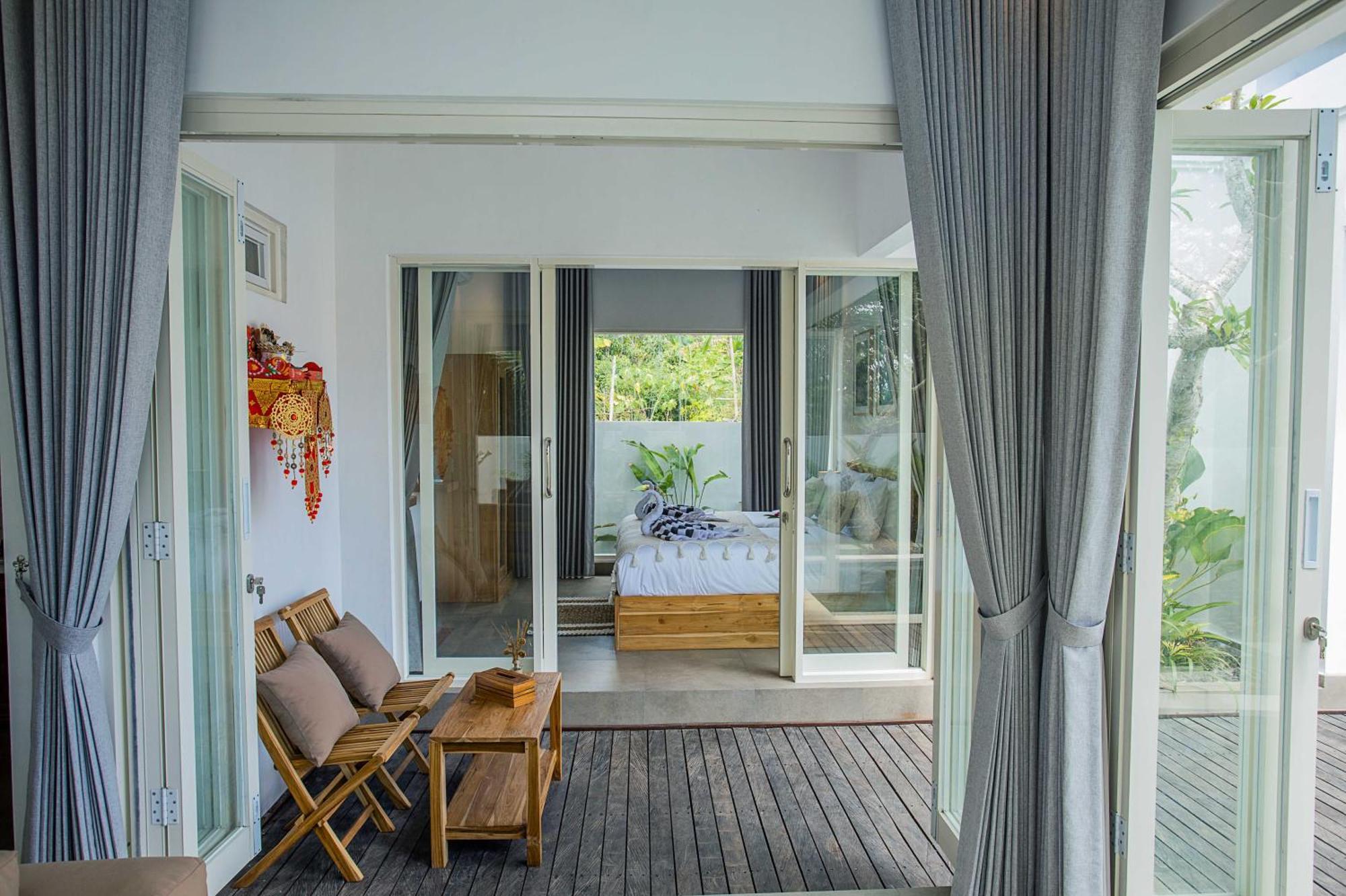 Alas Villa Lembongan Extérieur photo